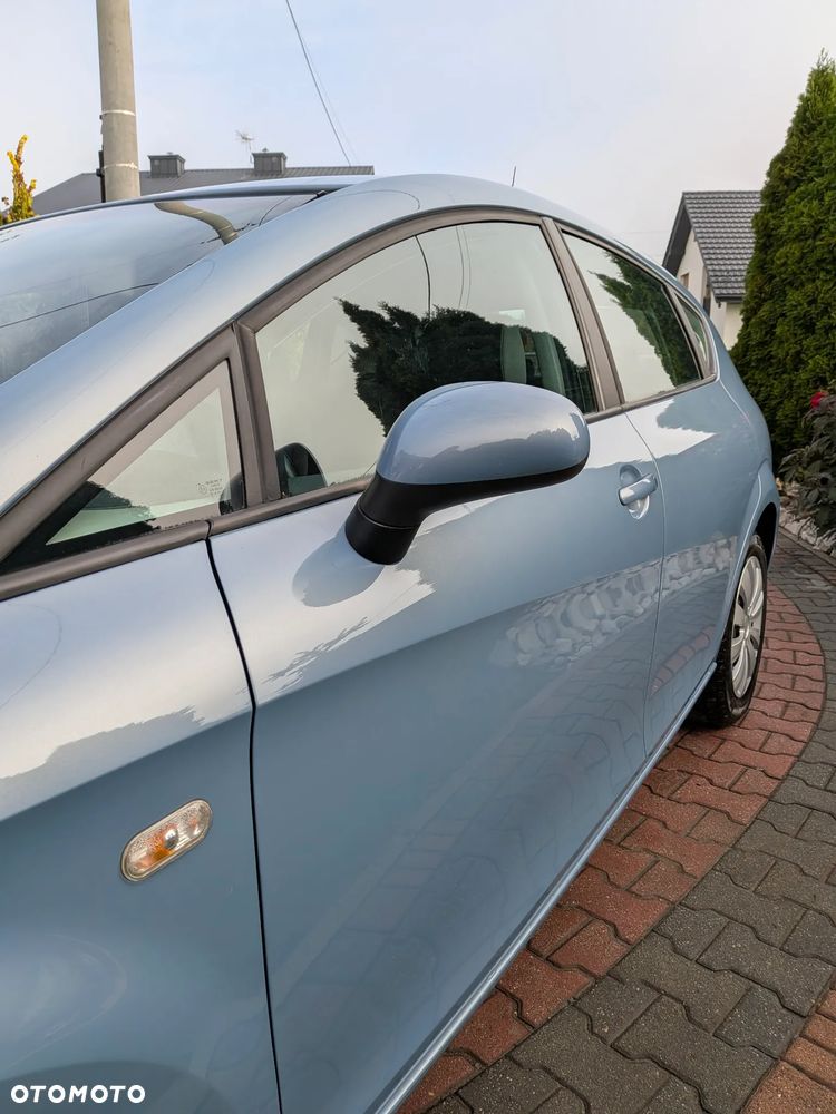 Seat Leon 1.6 Sport Limited - 4