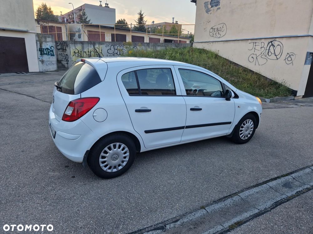 Opel Corsa - 9