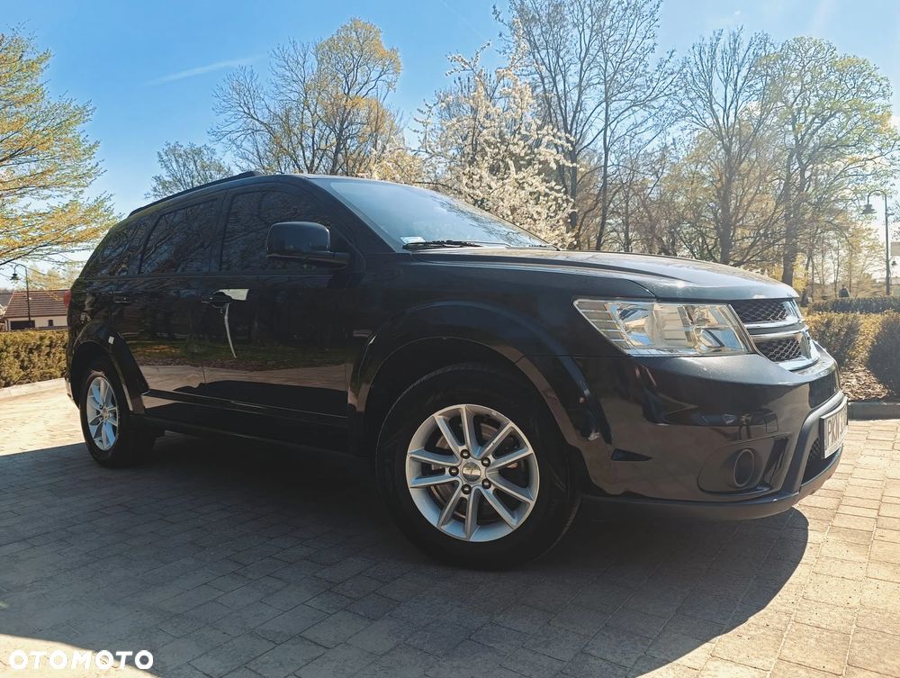 Dodge Journey - 2