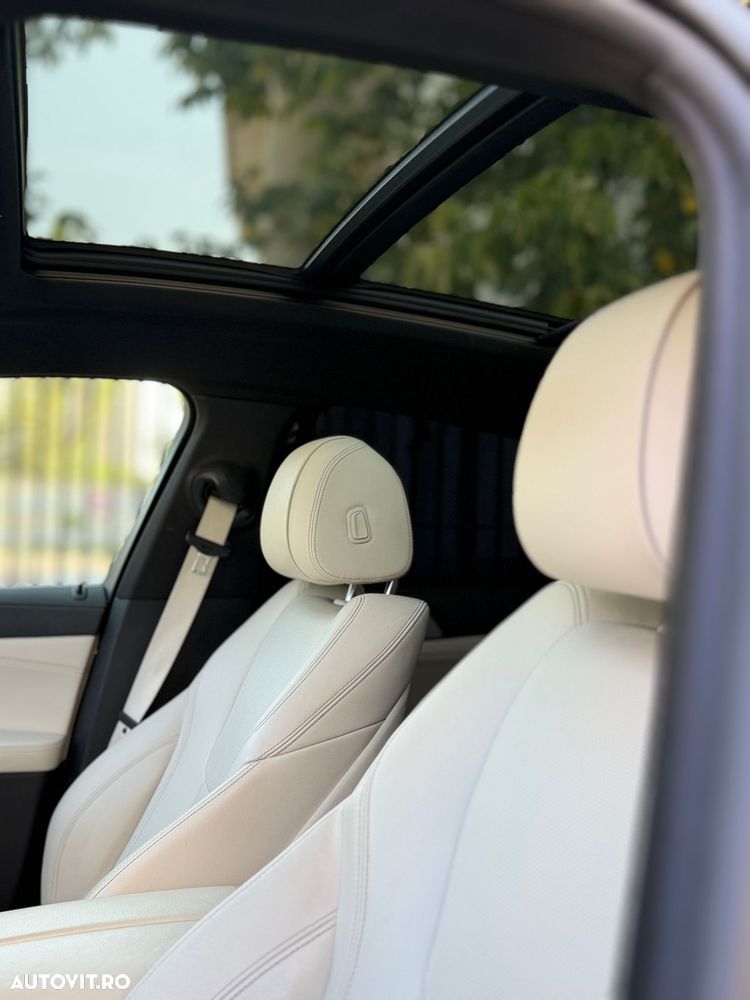 BMW X6 - 9
