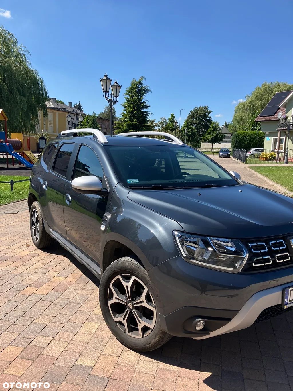 Dacia Duster 1.6 SCe S&S - 1