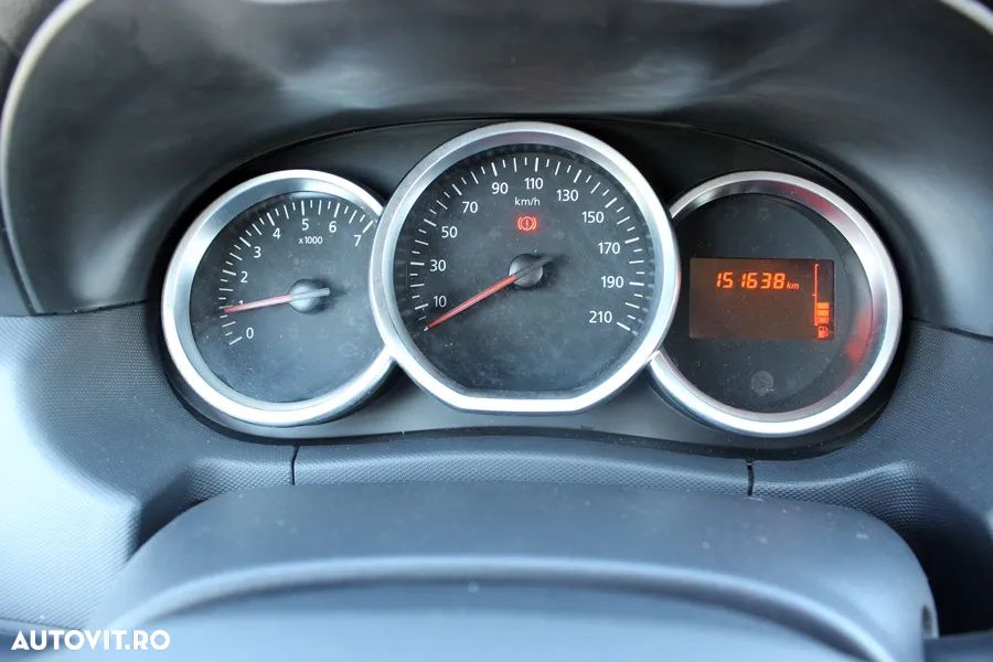 Dacia Duster 1.5 dCi 4x2 Laureate - 15