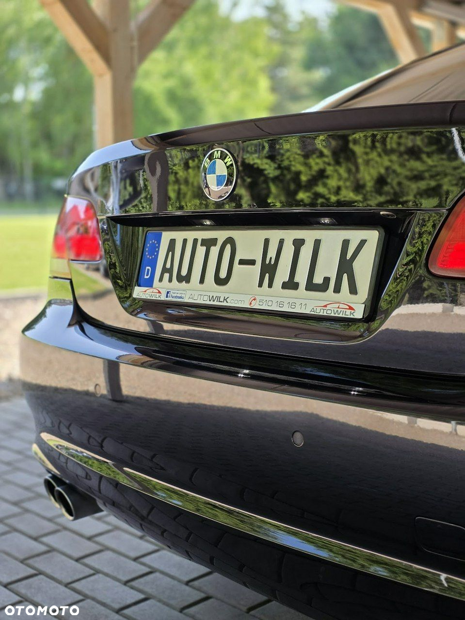 BMW Seria 3 - 39