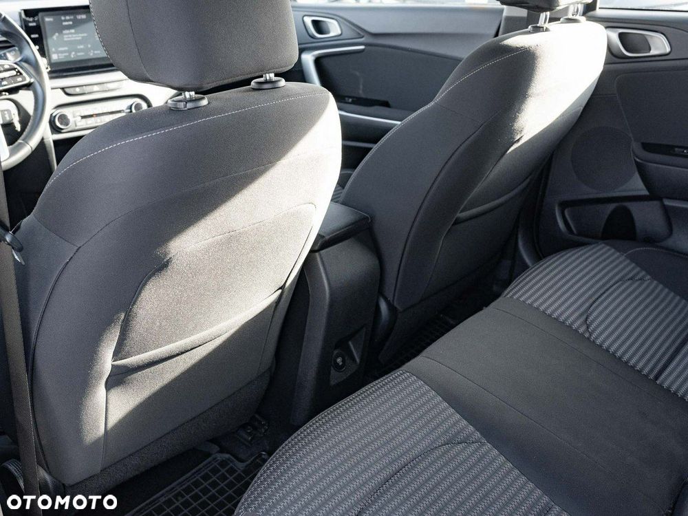 Kia Ceed 1.5 T-GDI M DCT - 24