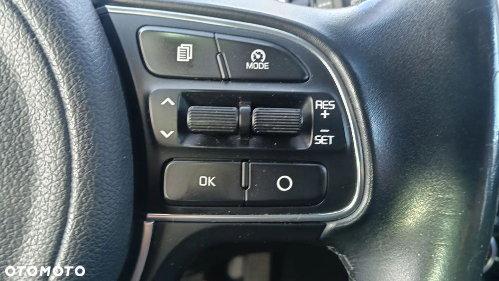 Kia Sportage 1.6 GDI Business Line 2WD - 27