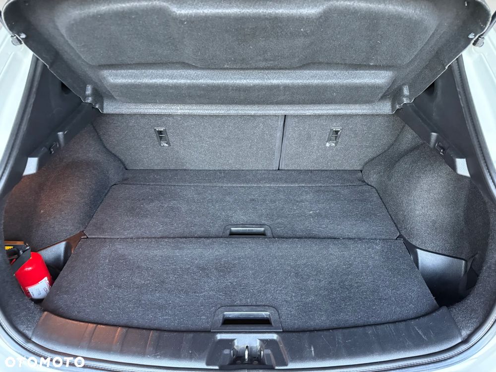 Nissan Qashqai 1.6 DCi Tekna EU6 - 25