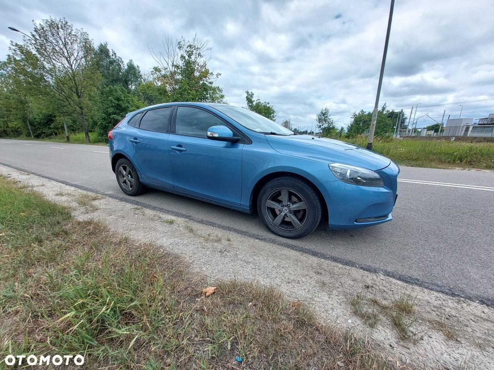 Volvo V40 - 1