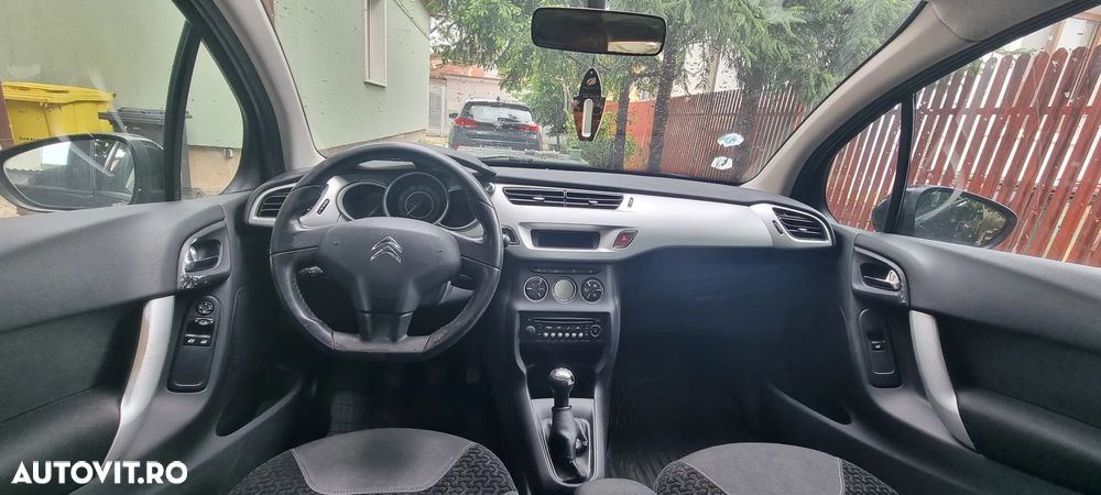 Citroën C3 1.4i Confort - 2