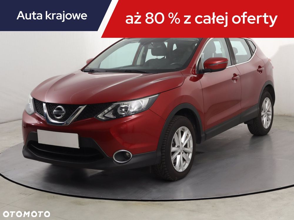 Nissan Qashqai - 3