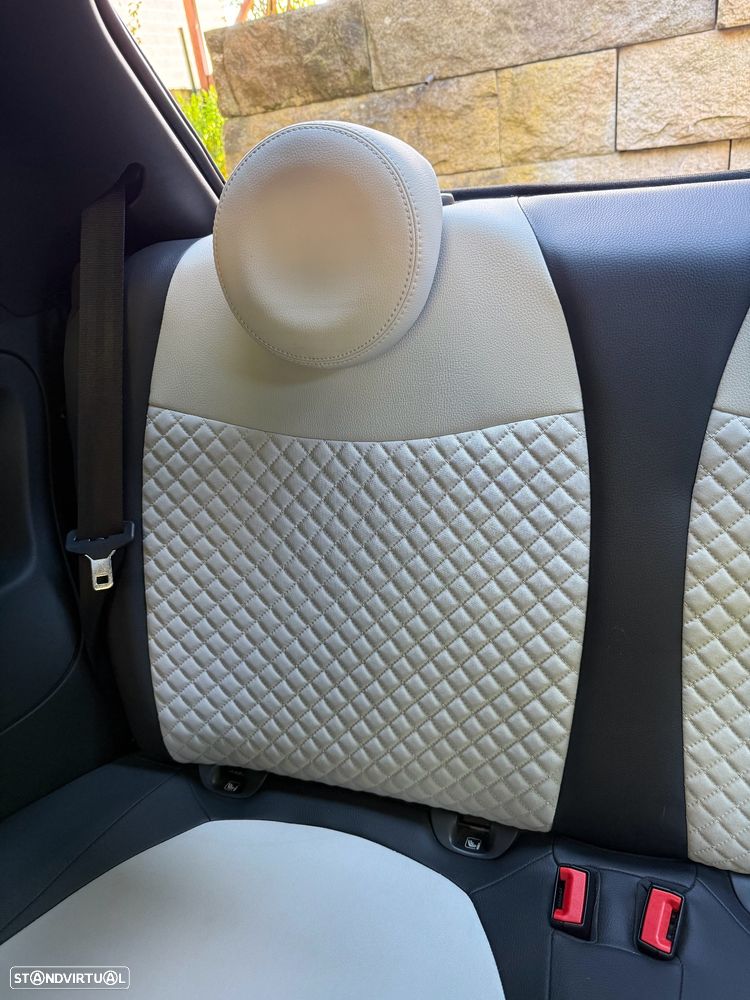 Fiat 500 1.0 Hybrid Dolcevita - 13