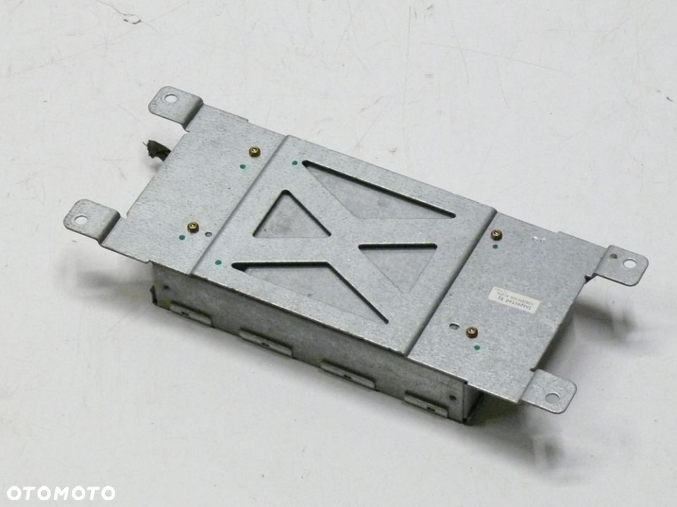 MODUŁ BLUETOOTH BMW E60 E61 E63 E64 E90 E91 - 4
