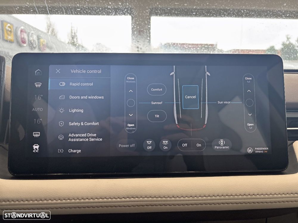 Aiways U5 Prime - 14