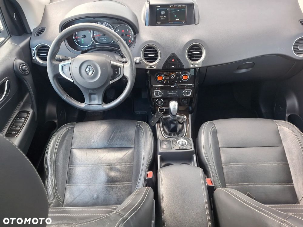 Renault Koleos dCi 150 FAP 4x2 Limited - 17