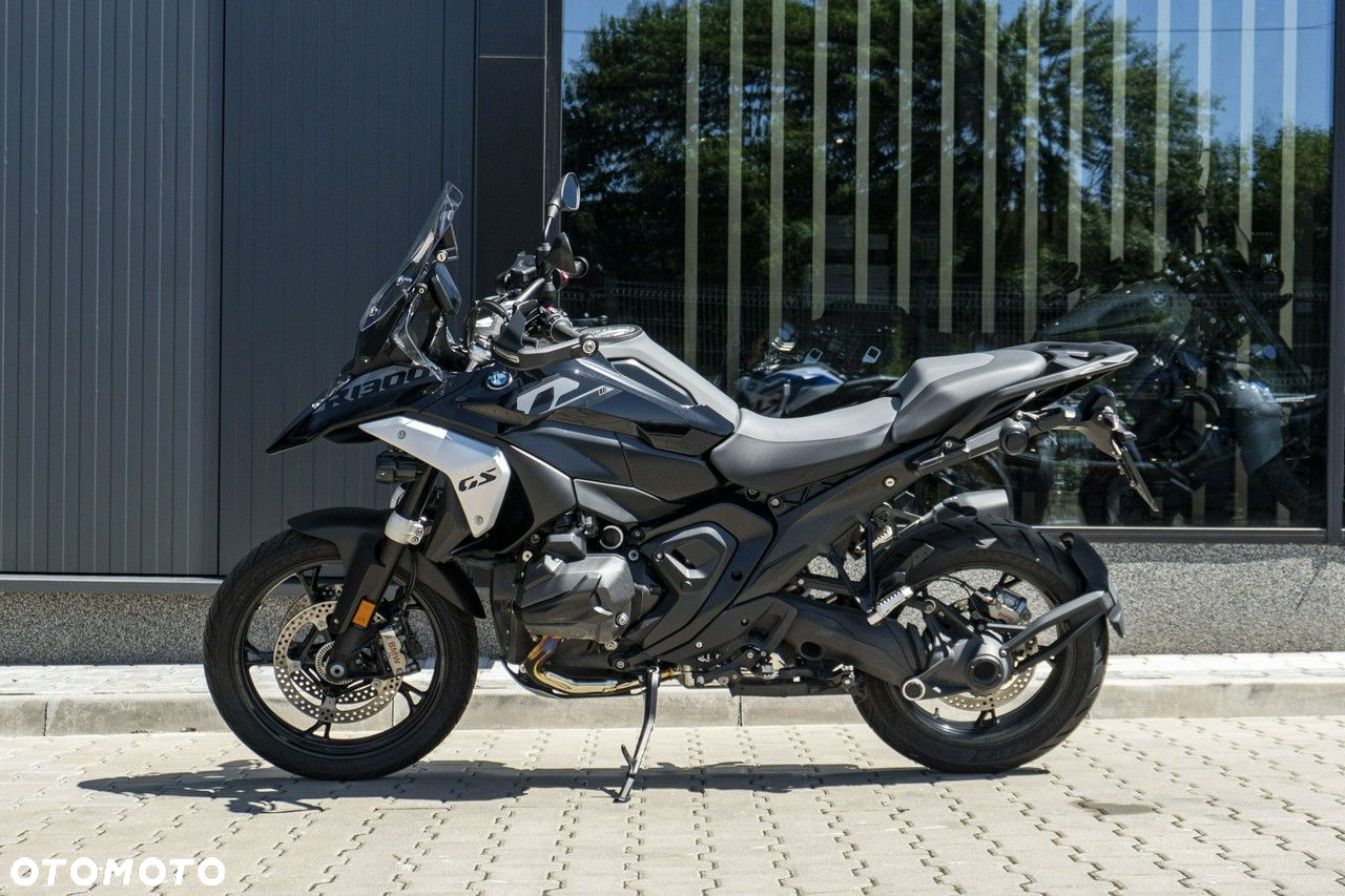 BMW GS