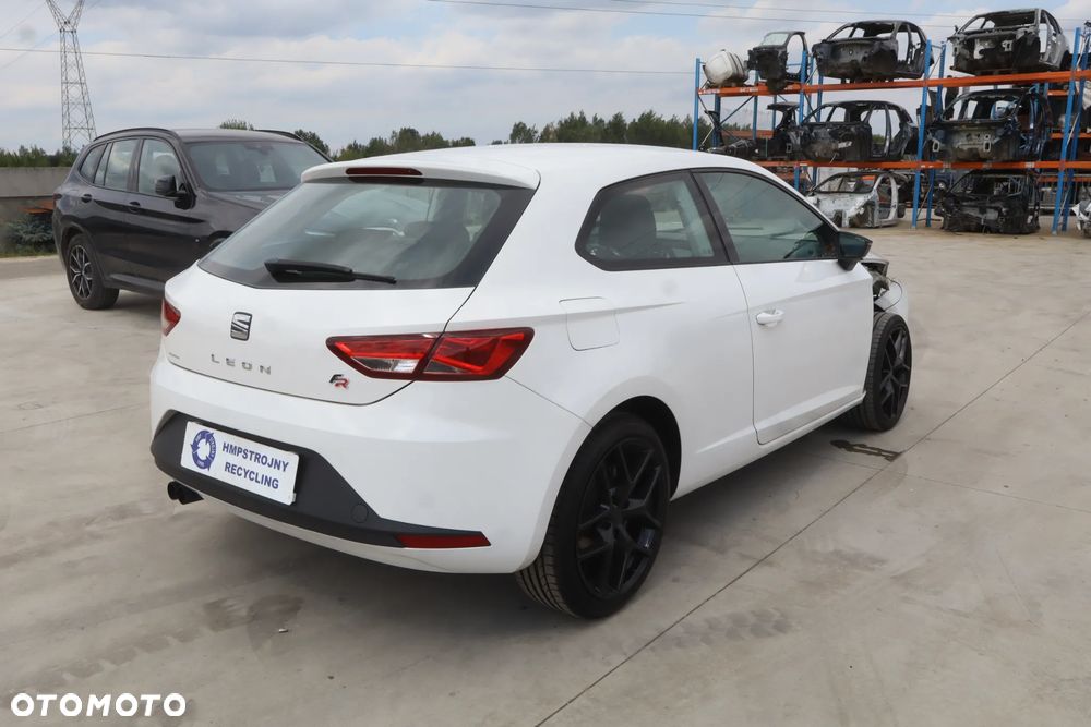 Seat Leon SC 1.2 TSI Reference - 4