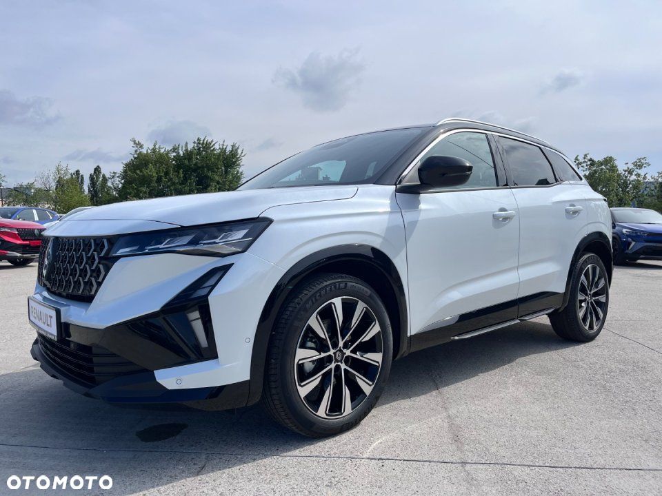 Renault Austral - 1