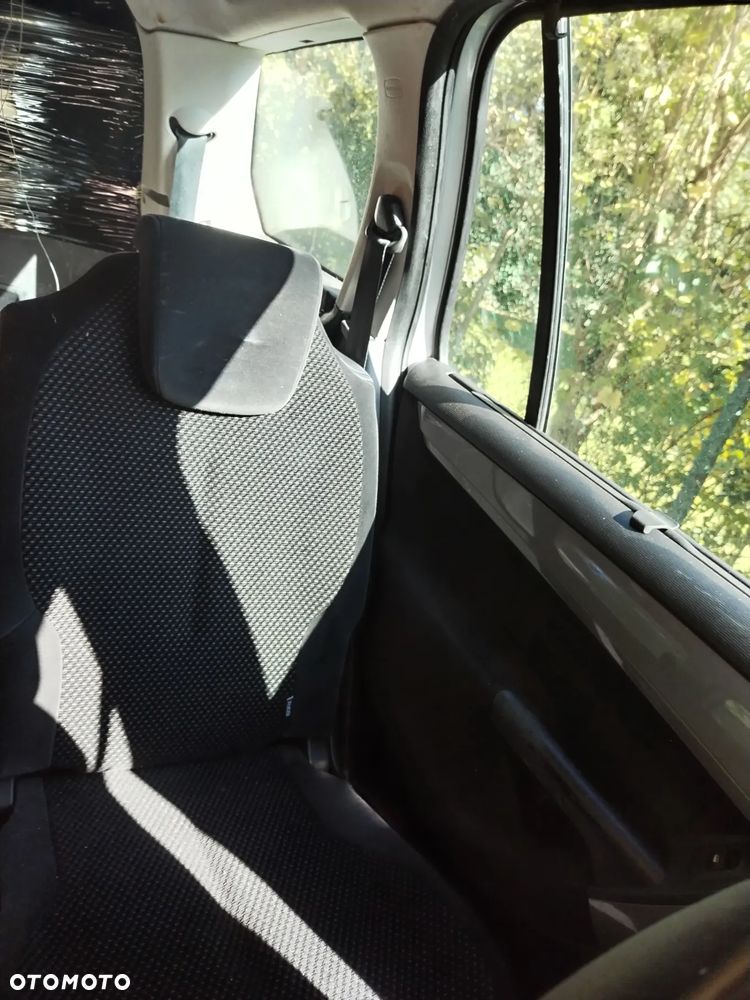 Citroën C4 Grand Picasso 2.0 HDi Equilibre Navi Exclusive MCP - 10