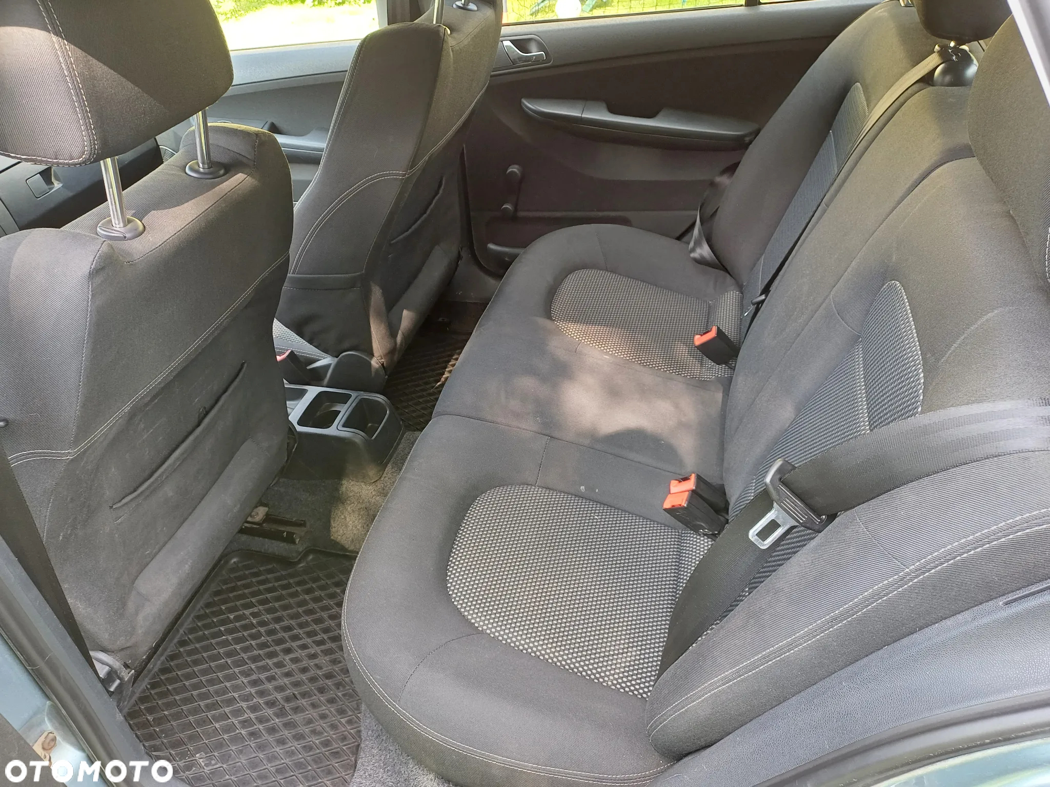 Skoda Fabia 1.9 TDI Ambiente - 11