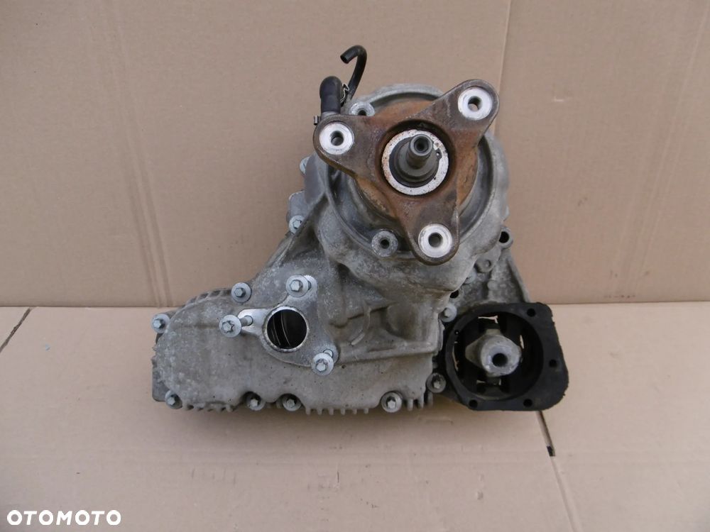 Reduktor skrzynia rozdzielcza VTG ATC300 BMW e90 e91 e92 e60 e61 xdrive - 5