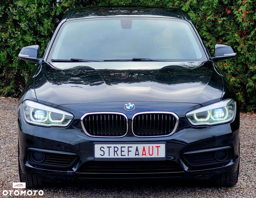 BMW Seria 1 - 11