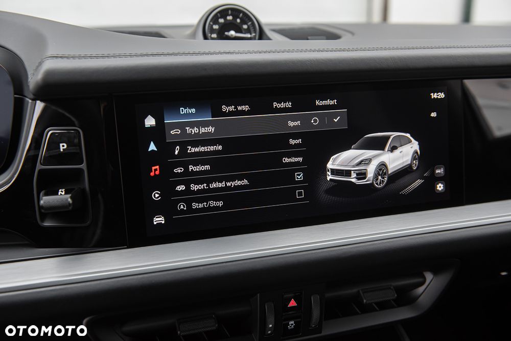 Porsche Cayenne - 24