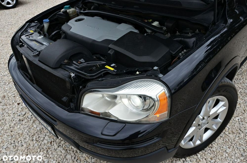 Volvo XC 90 - 39