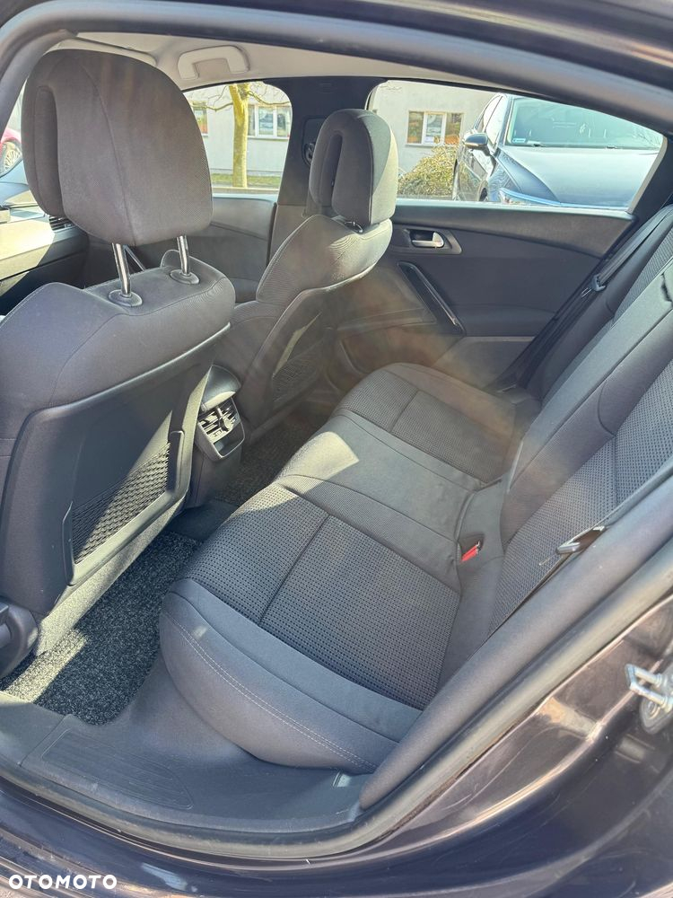 Peugeot 508 2.0 HDi Allure - 9