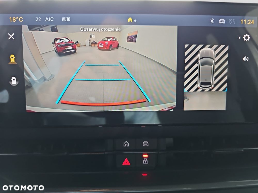 Fiat 600 1.2 Turbo Sport eDCT - 15