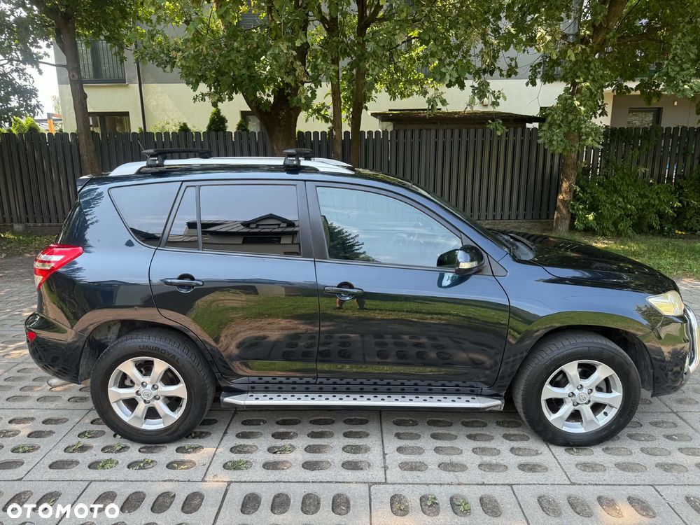 Toyota RAV4 2.2 D-4D Prestige Platinium NAVI - 3