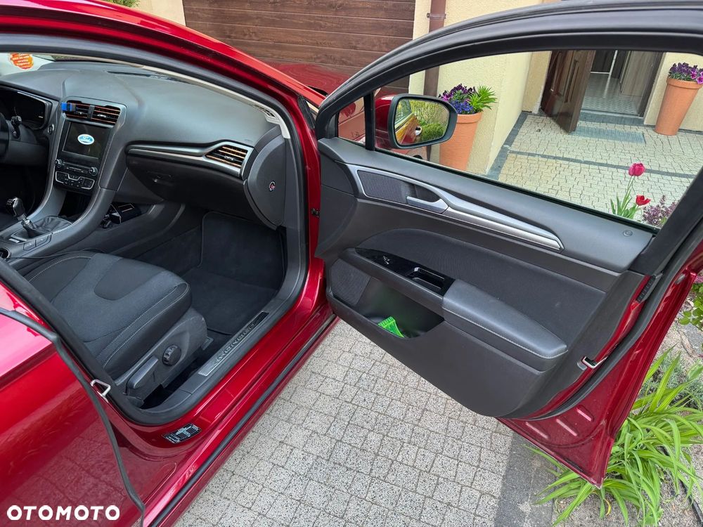 Ford Mondeo ver-1-5-ecoboost-titanium - 15