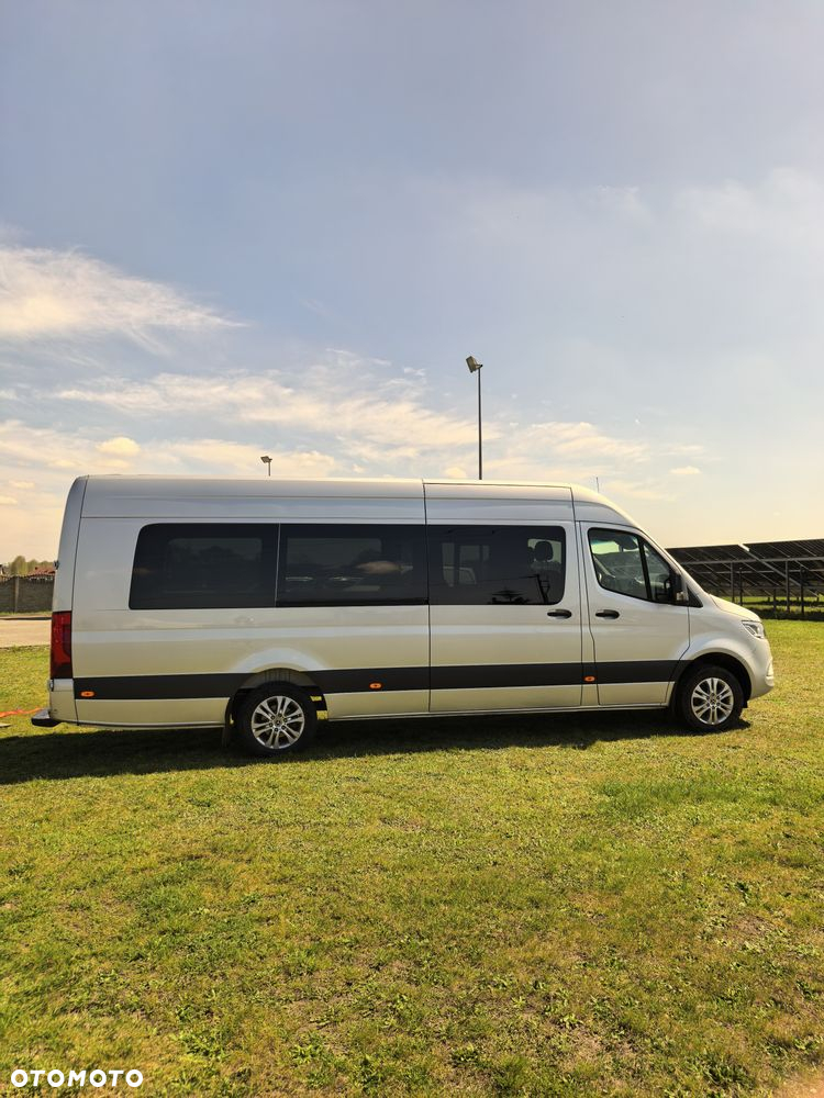 Mercedes-Benz SPRINTER 317 CDI - 5