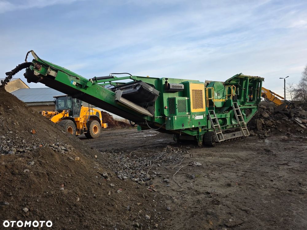 McCloskey J40V2 - 33