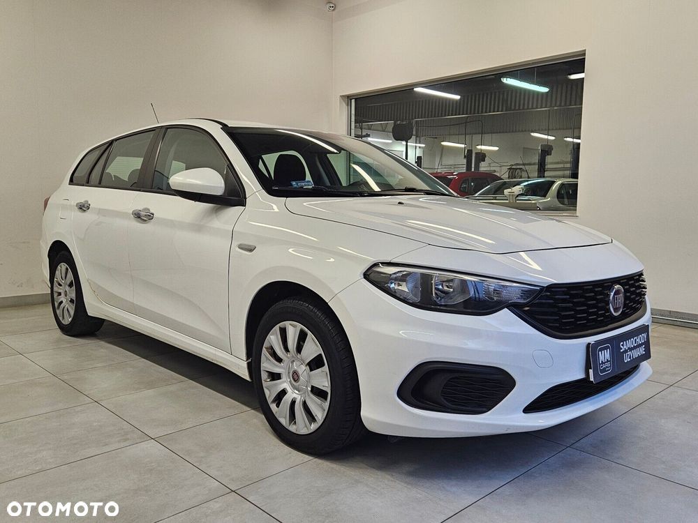Fiat Tipo - 3