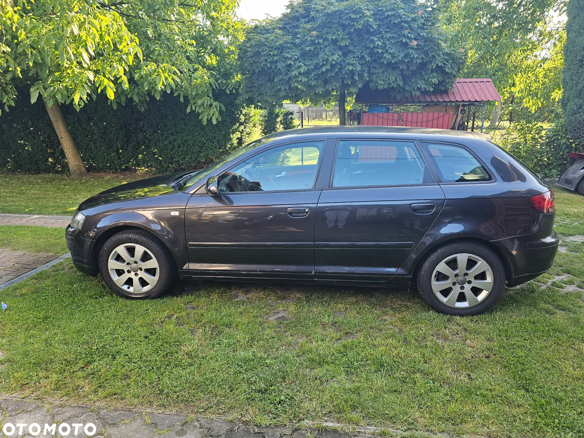 Audi A3 1.9 TDI Ambition - 12