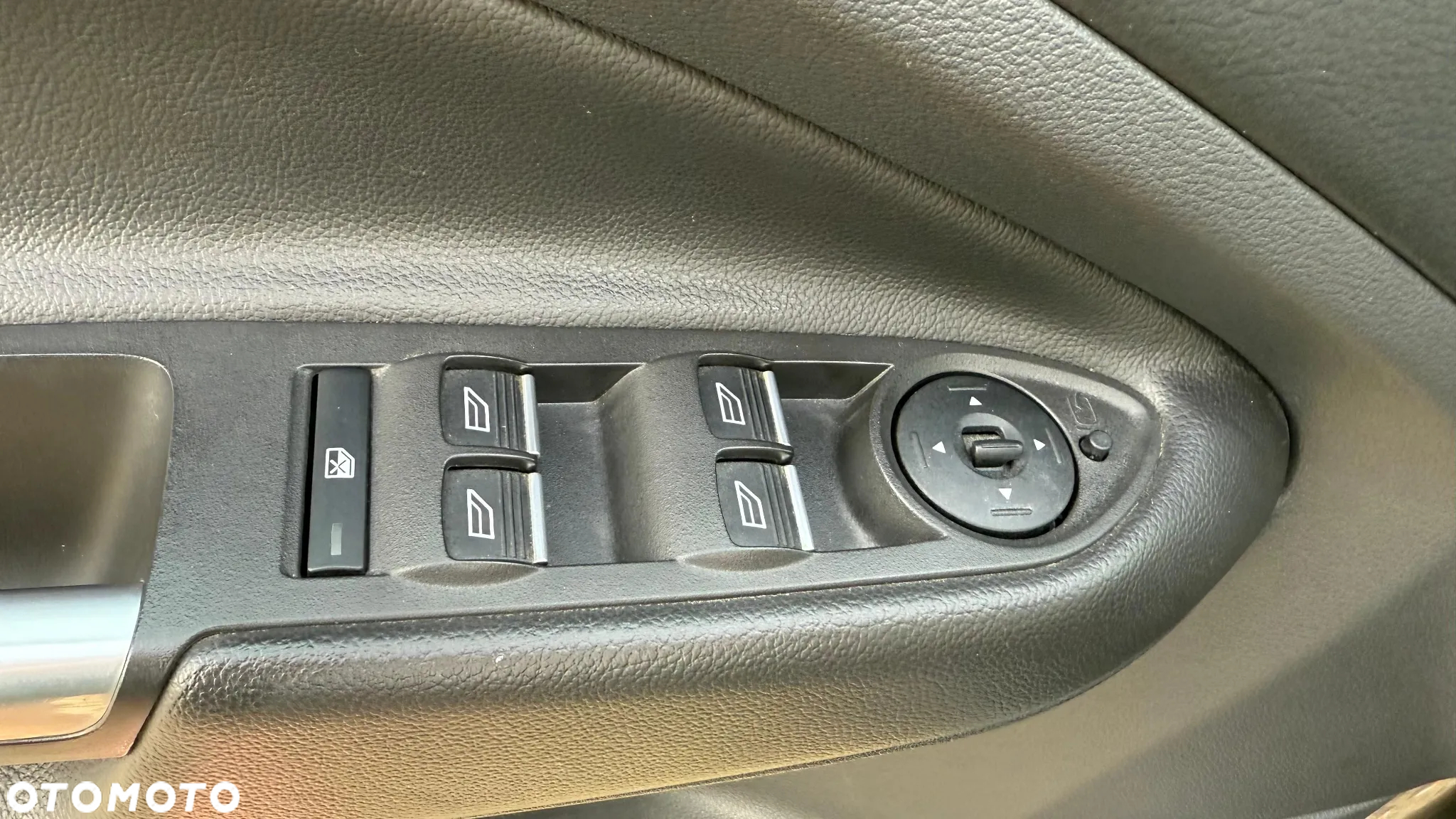 Ford Kuga 2.0 TDCi AWD Titanium - 21