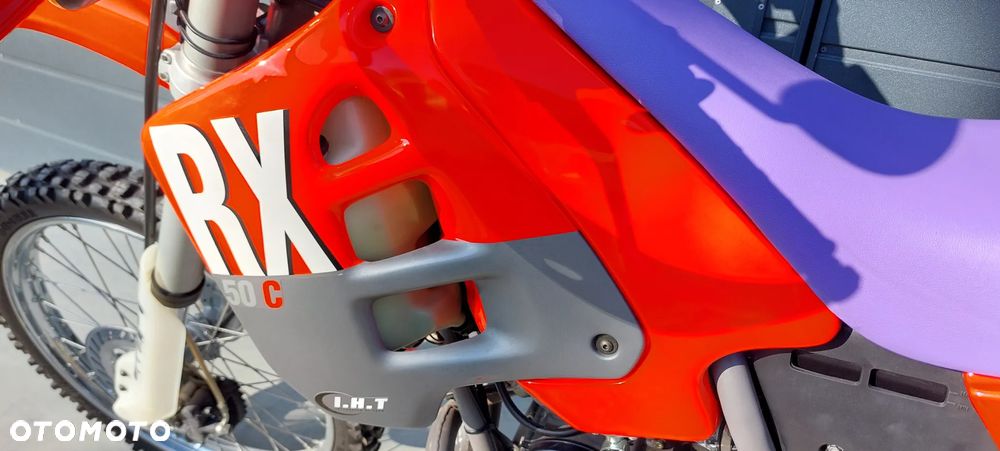 Aprilia RX - 14