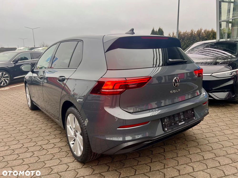 Volkswagen Golf 1.5 TSI Life Plus - 6