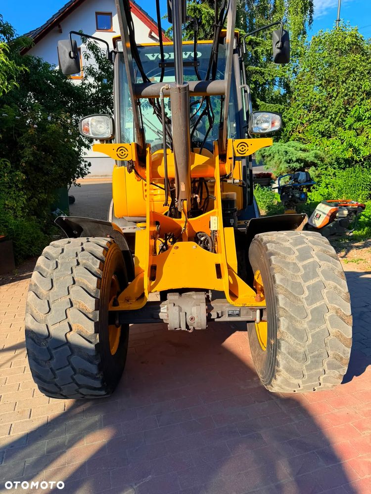 Volvo L25H - 3