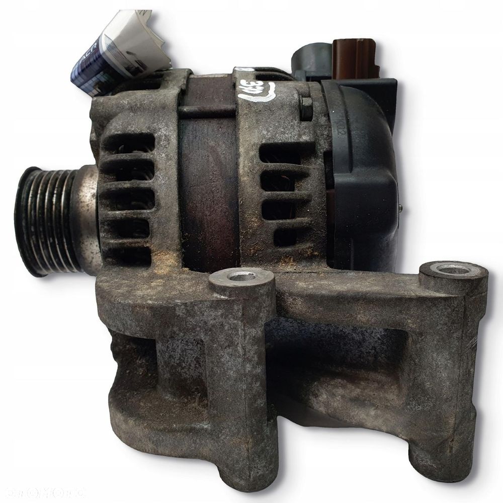 ALTERNATOR Ford C-Max Focus II 1.8 16V 3M5T-10300-XD 104210-5780 150A - 6