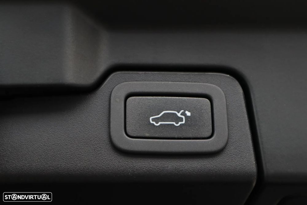 Land Rover Range Rover Evoque TD4 Aut. HSE - 9