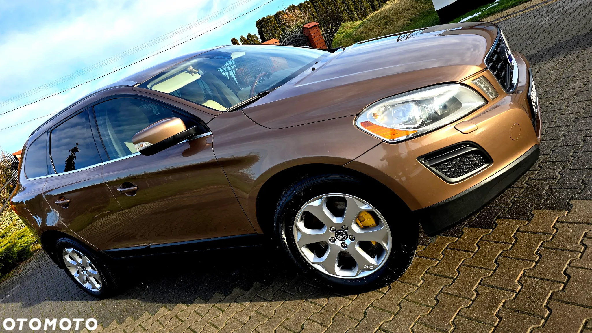 Volvo XC 60 - 7