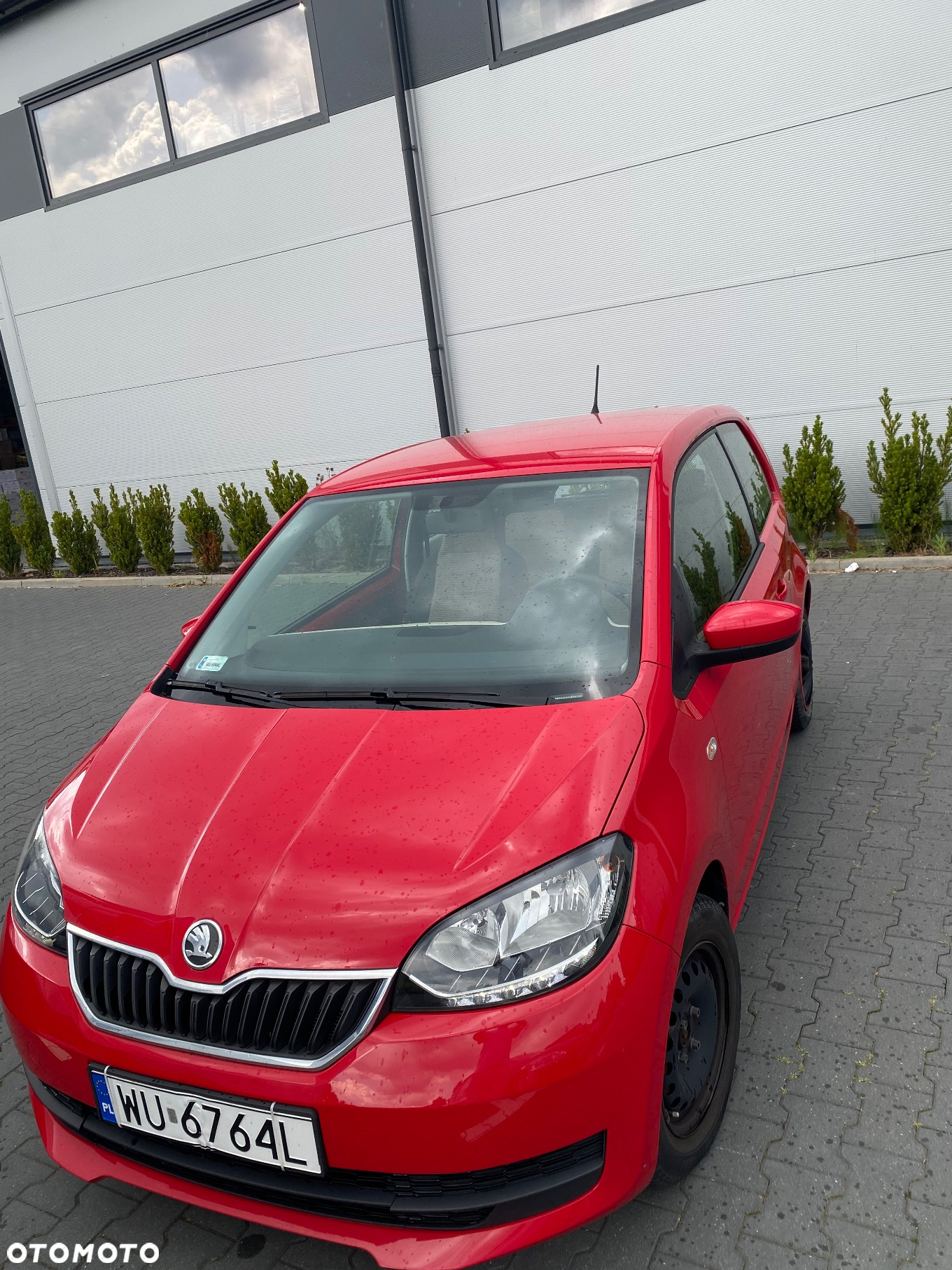Skoda Citigo 1.0 Ambition - 6
