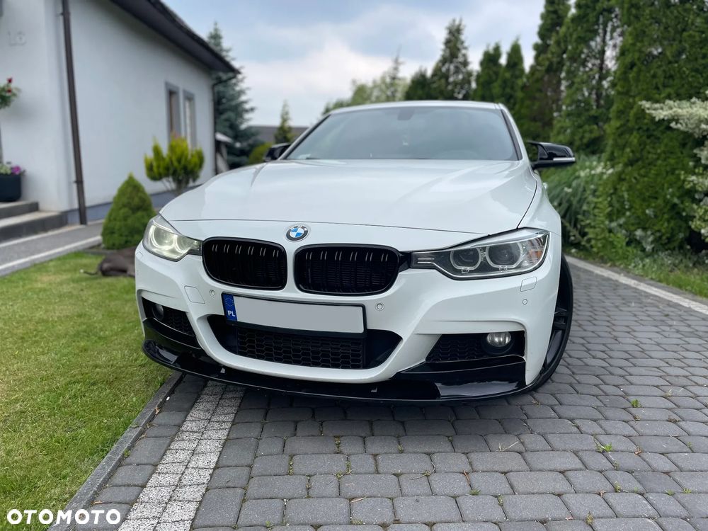 BMW Seria 3 - 26