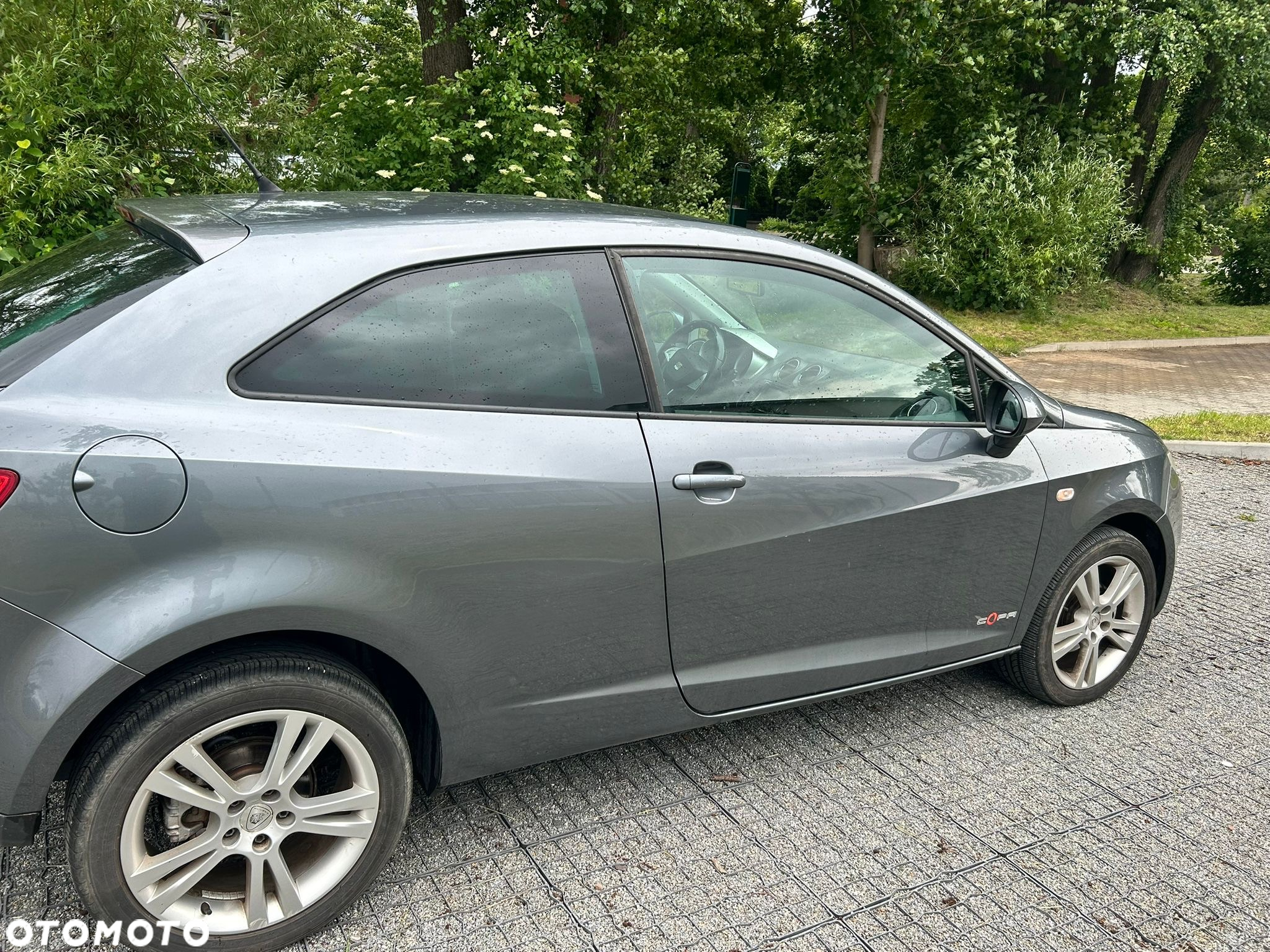 Seat Ibiza SC 1.6 TDI CR Copa - 3