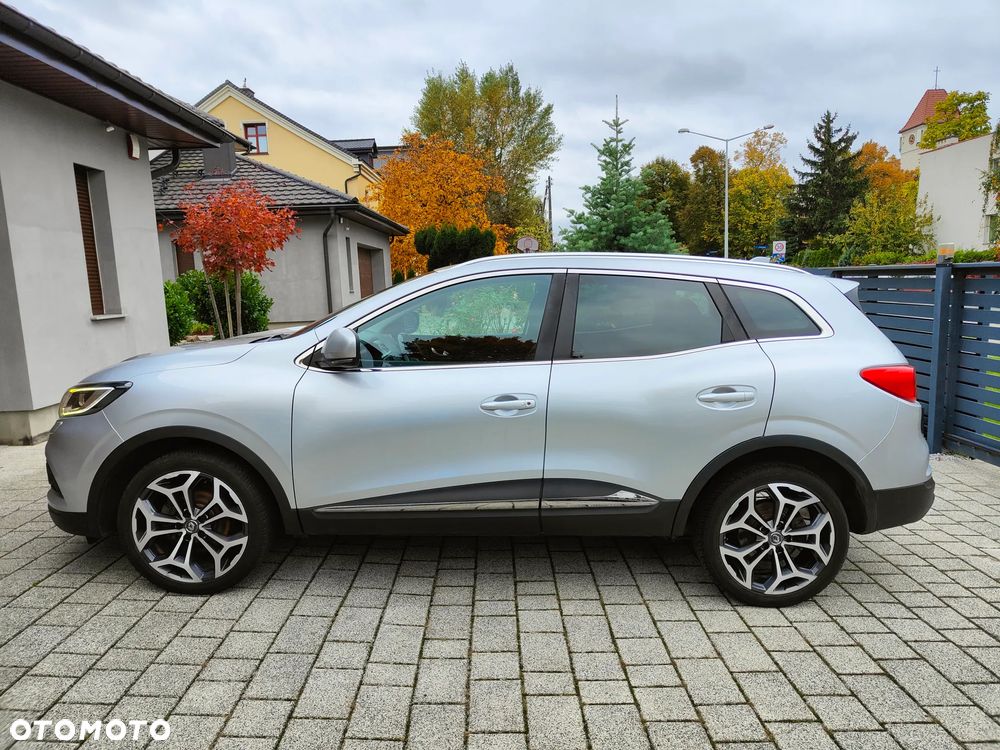 Renault Kadjar 1.3 TCe FAP Intens - 6