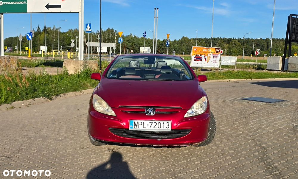 Peugeot 307 2.0 Sporty - 3