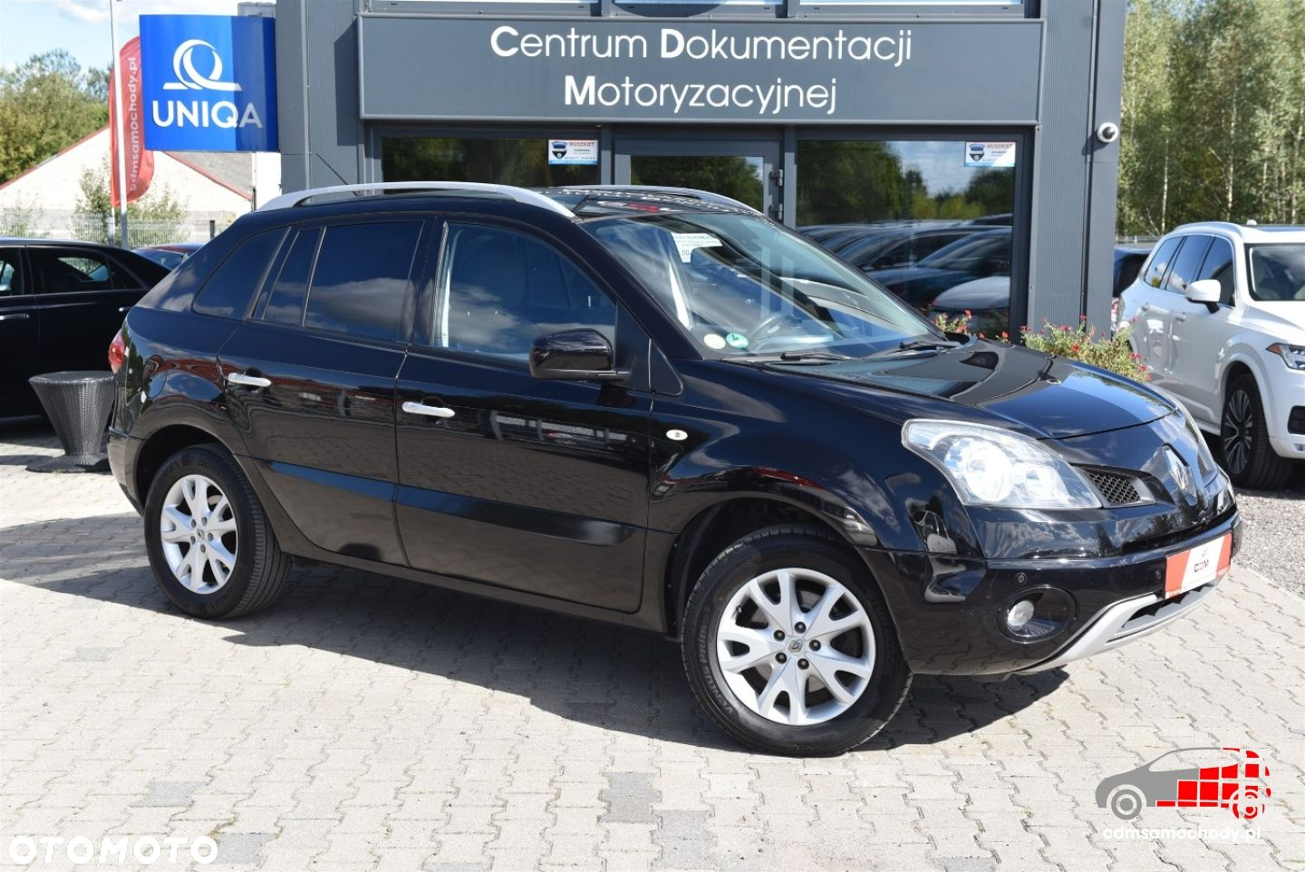 Renault Koleos - 4