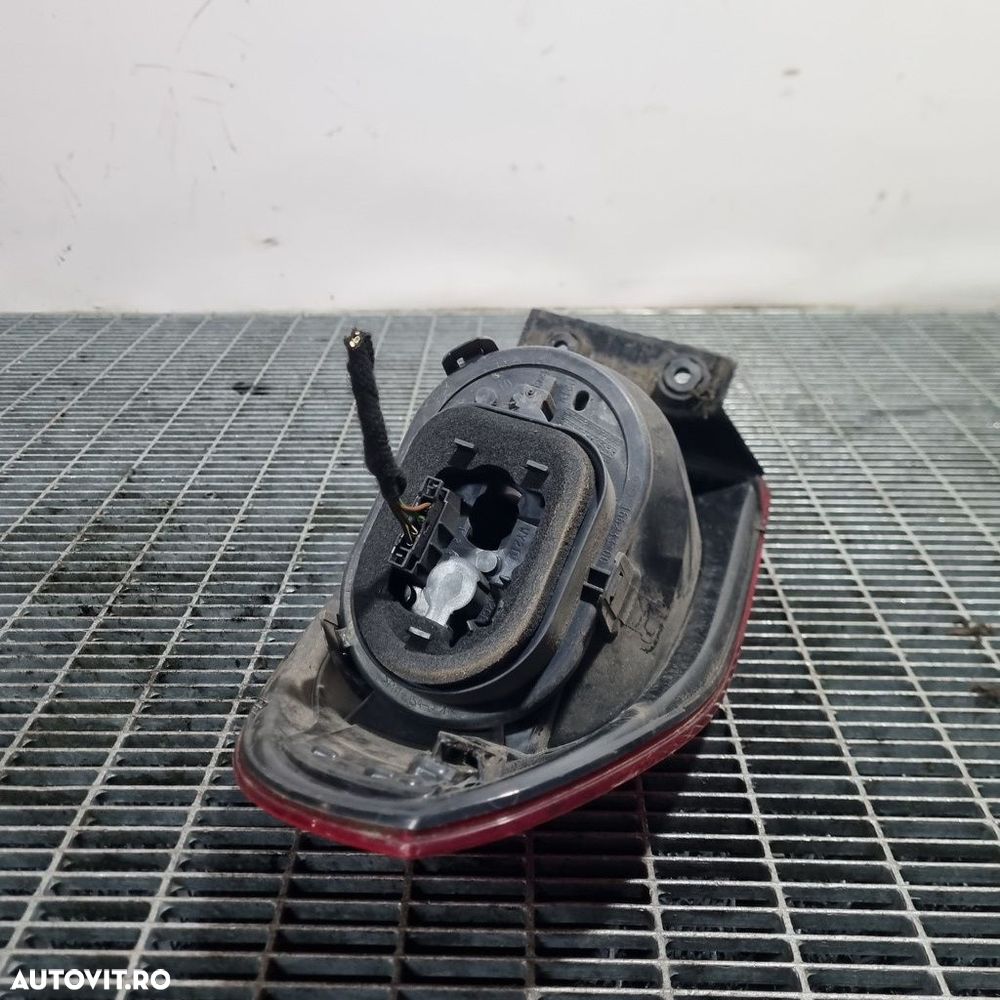 Stop Stanga Volkswagen Tiguan 5N 2007 - 2011 SUV 4 Usi (1481) Bec clasic - 4