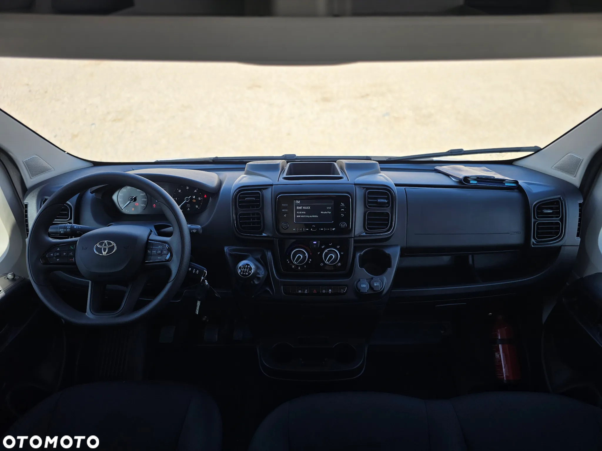 Toyota TOYOTA PROACE MAX - MY24 - 27