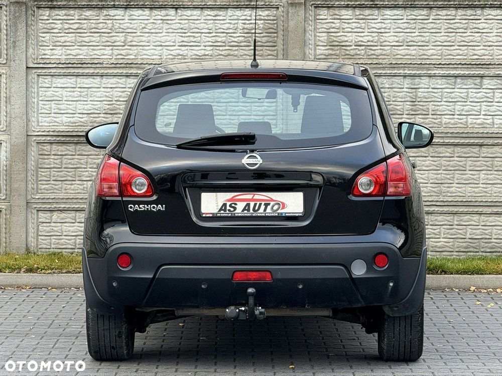 Nissan Qashqai 1.6 Tekna - 37